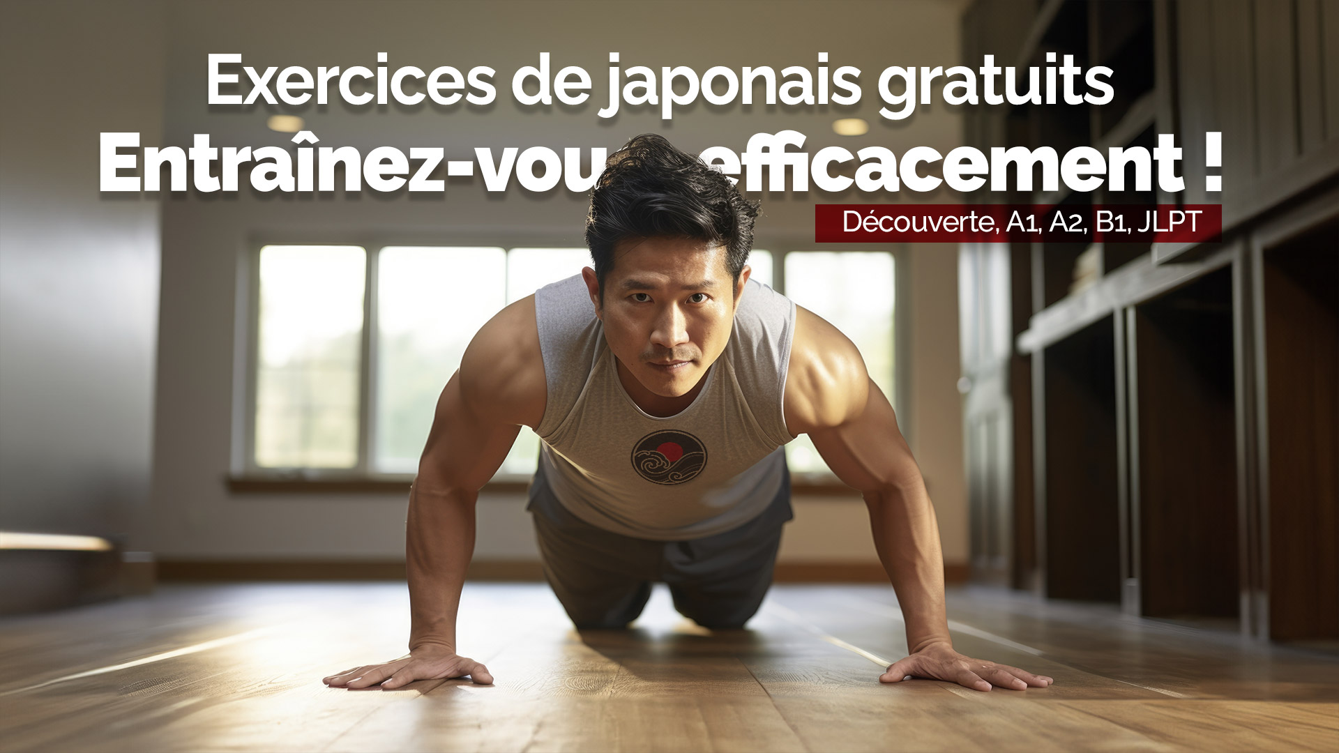 Vous souhaitez améliorer votre niveau en japonais ? Découvrez ma sélection gratuite d'exercices de japonais pour un entraînement facile et efficace. Mi