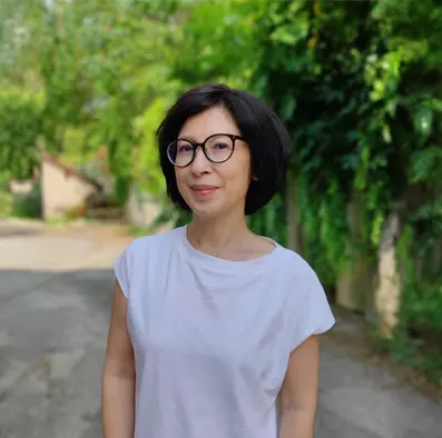 Miki Takeshima professeur de japonais en ligne