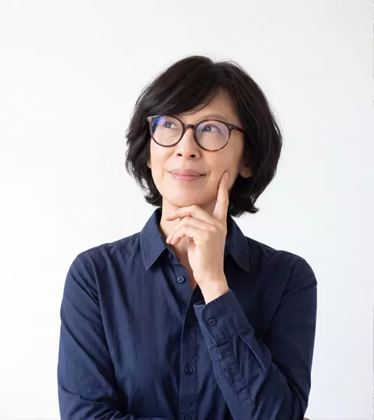 Miki Takeshima, professeure de japonais, donne un conseil de lecture